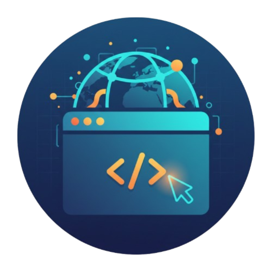 Web development