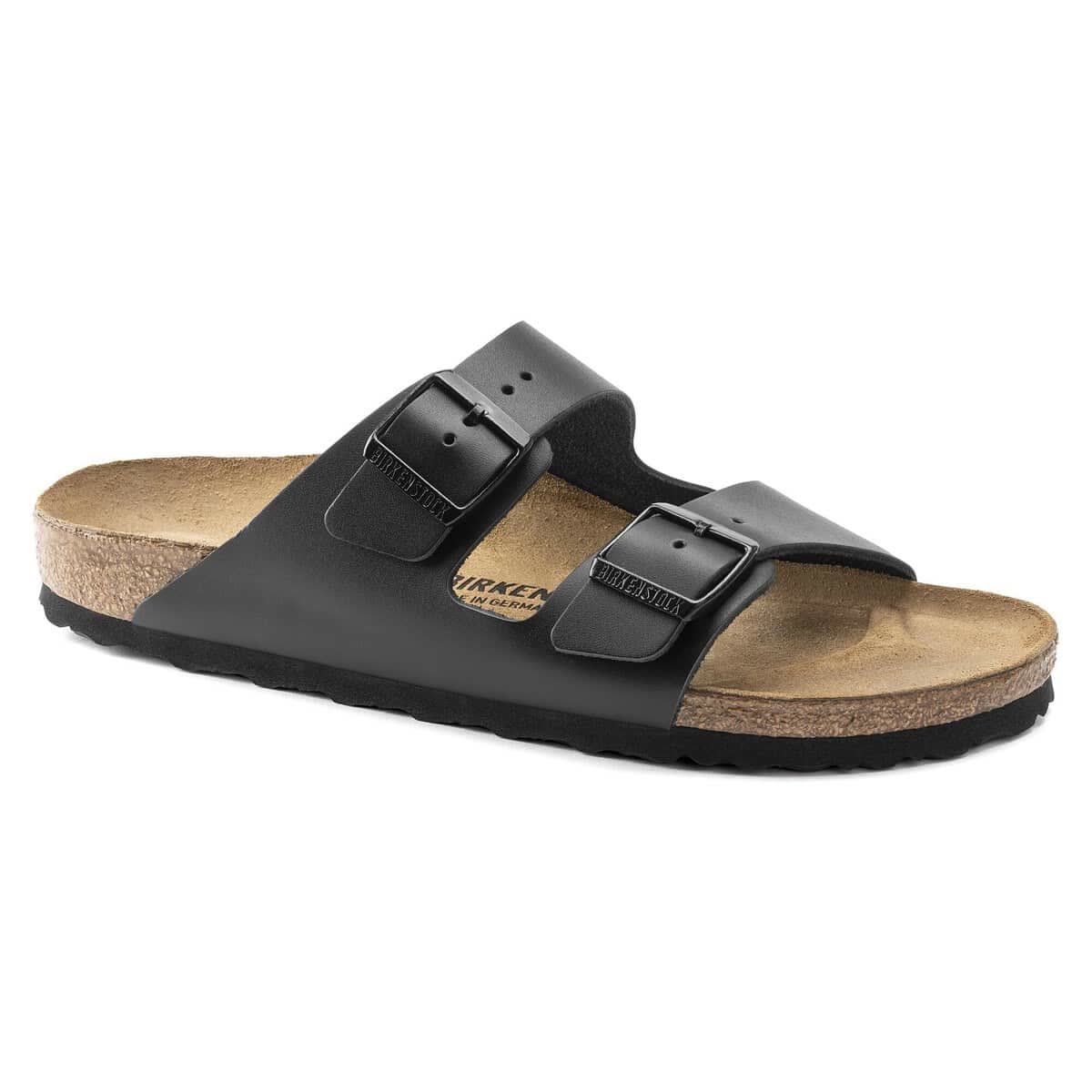 Birkis — Birkenstock advisor website with product collage