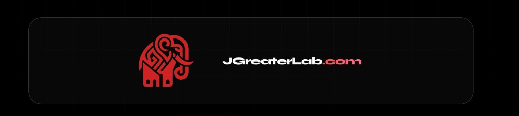 JGreaterLab.com