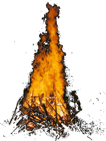Fire!
