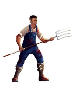 Joe